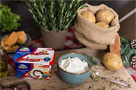 Рецепты с пошаговым фото